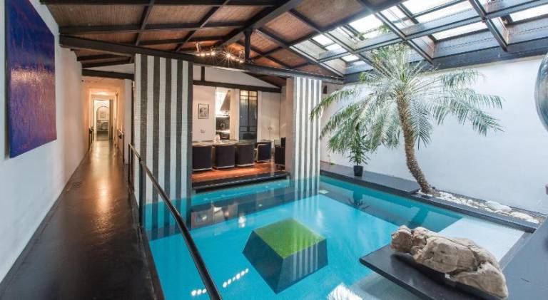 Apartment with patio, private pool & BBQ | Suitable for remote work — photo 2