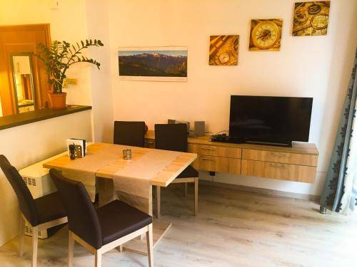 Ferienwohnung Bad Ischl