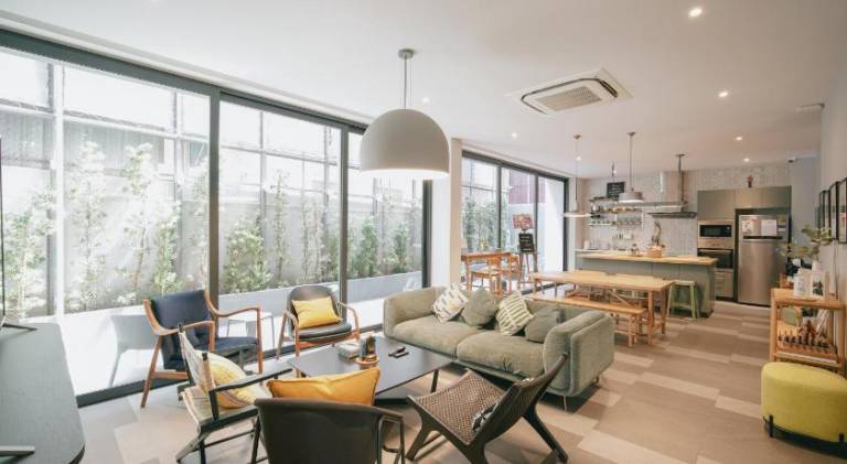 House with terrace | Good for workation — photo 4
