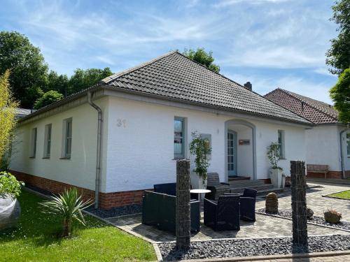 Ferienhaus Giesen