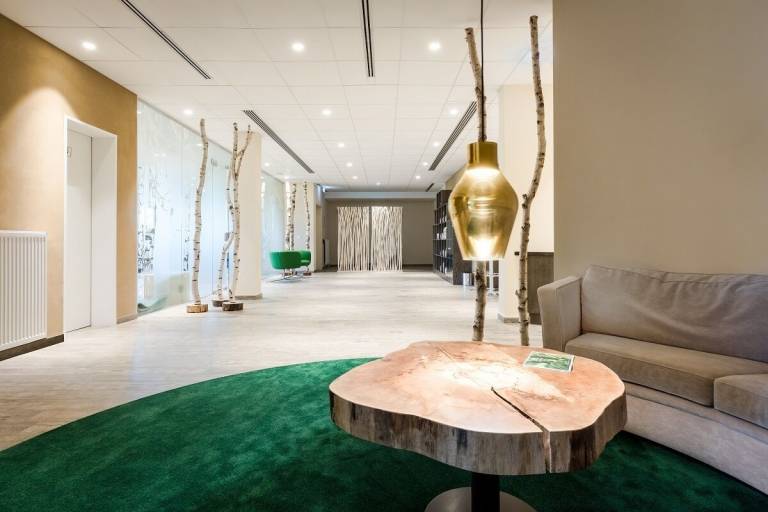 Ferienwohnung  Semlin