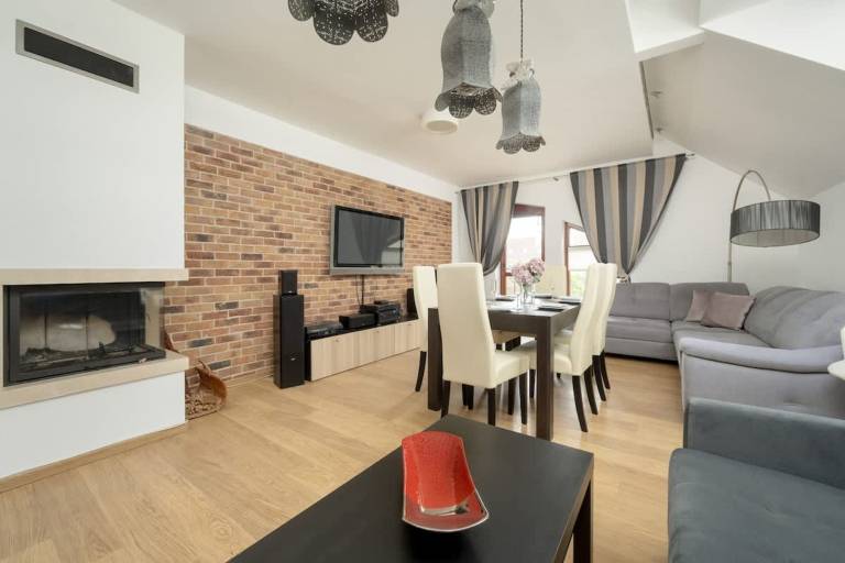 Holiday apartment with fast internet — photo 5
