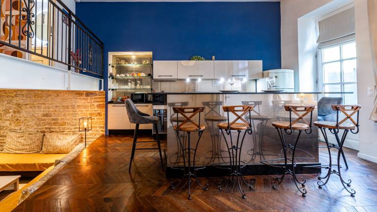 Appartement Dijon