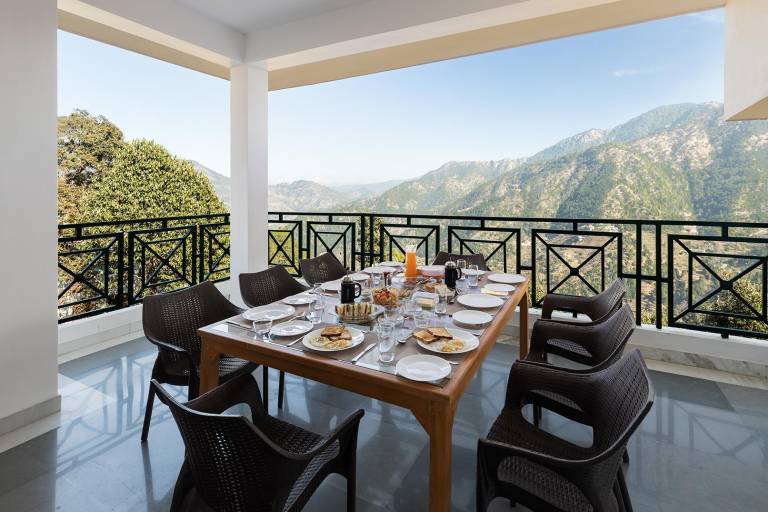278 m² Villa