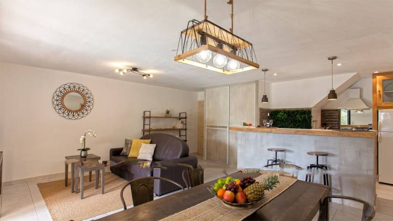 Appartement Calvi