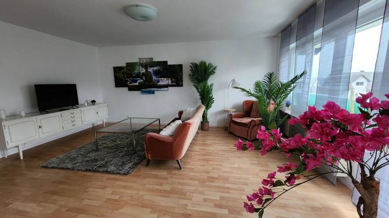 Ferienwohnung Krombach