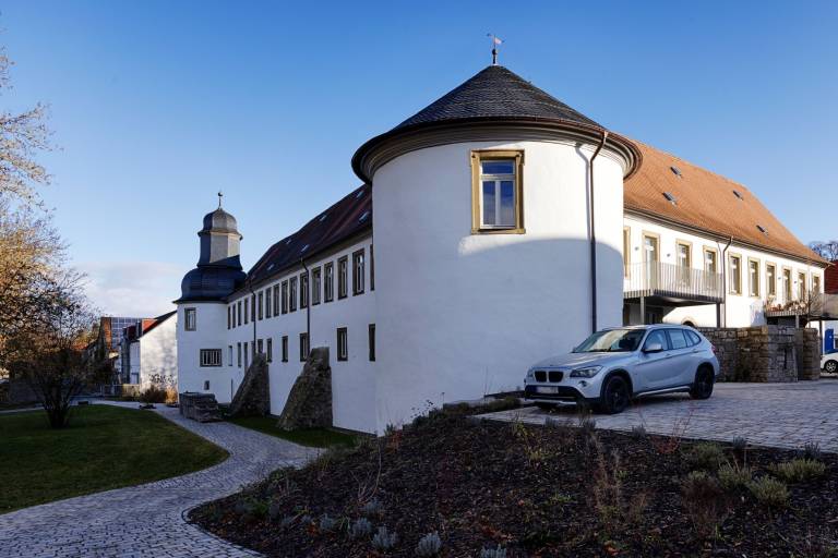 Ferienhaus Würzburg