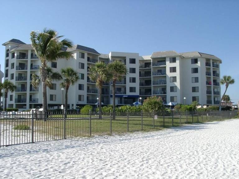 Condo  Saint Pete Beach