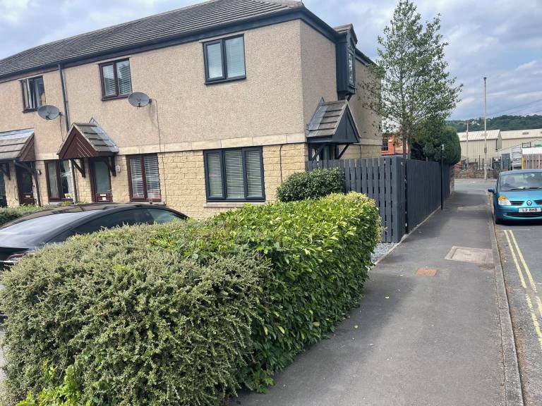 House Addingham