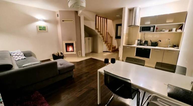 Apartament Święta Katarzyna