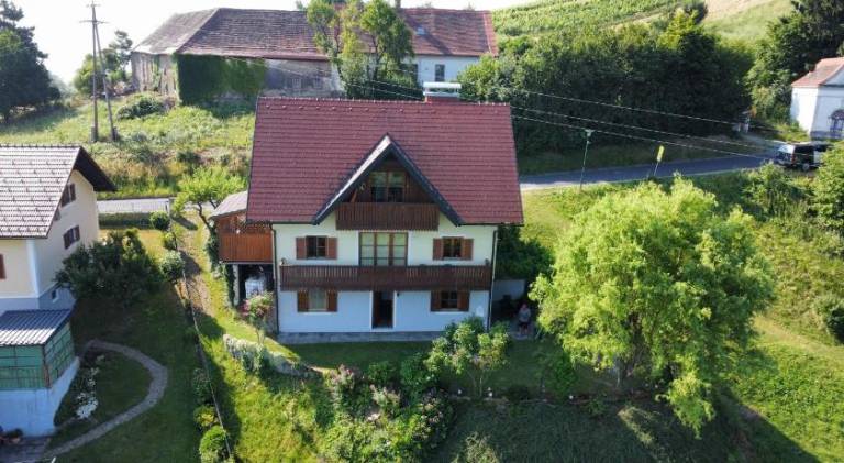 65 m² Ferienwohnung