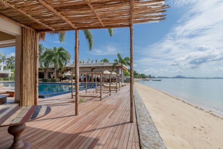 Ferienwohnung Rawai