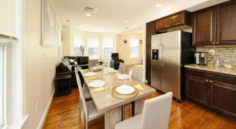 Rental apartment with terrace — photo 3
