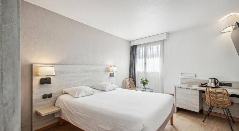 Hotel AKENA Biarritz - Grande plage — photo 2