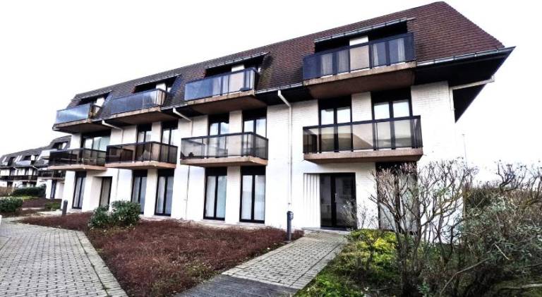 Holiday apartment with 2 rooms for 7 persons — photo 4