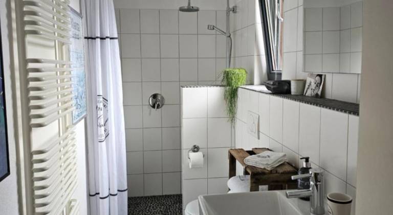 Holiday apartment with 1 room for 2 persons — photo 5