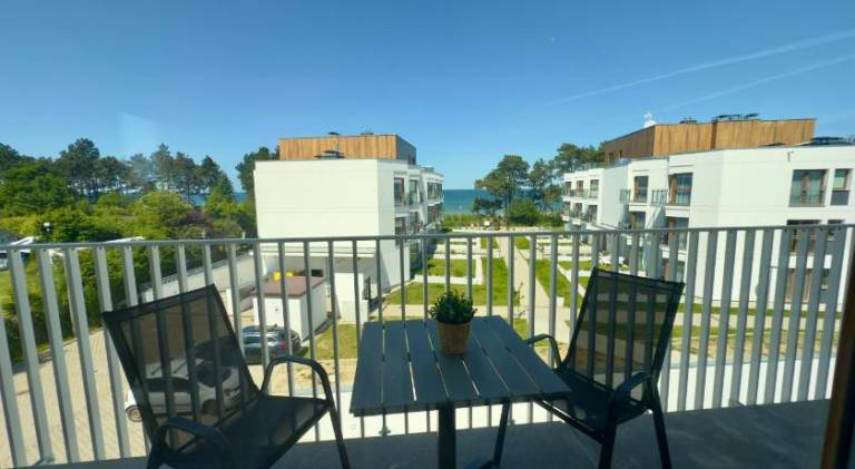 Rental apartment with pool & hot tub — photo 3