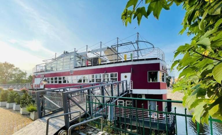 Bed & Breakfast  Stare Miasto