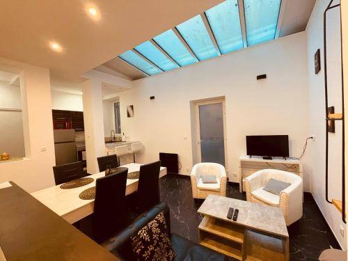 Appartement Rouen