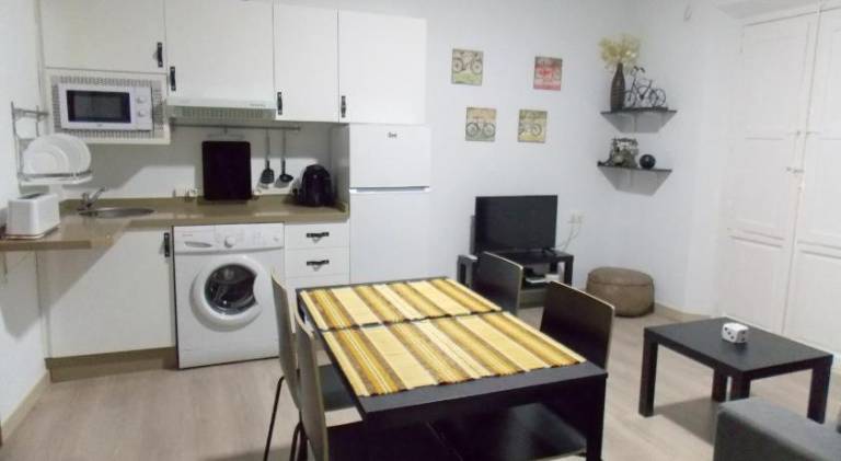 Charming apartment | Dogs allowed in Cáceres