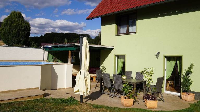 Ferienhaus Schmalkalden