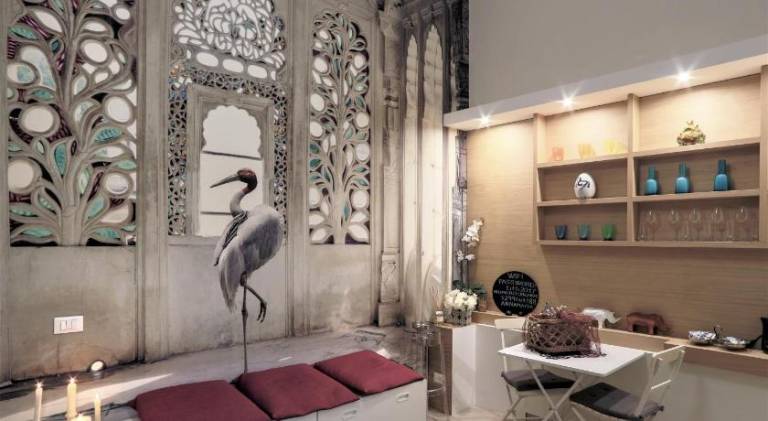 Artistic Charming House — photo 3