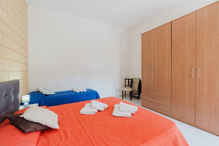 Apartment 'Andrea's House Marsala' with Sea View and Private Terrace — photo 5