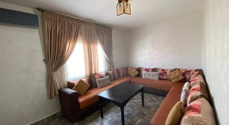 Apartment with 2 rooms for 6 persons in Dakhla