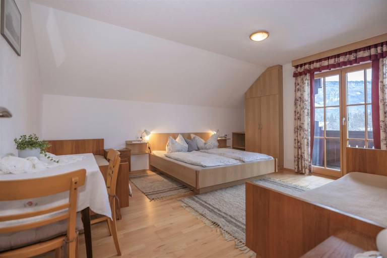 Children-friendly rental apartment with sauna, terrace & grill | Pets are welcome — photo 5