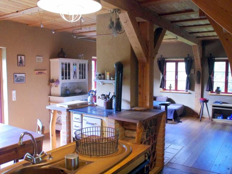 Ferienhaus Levenstorf