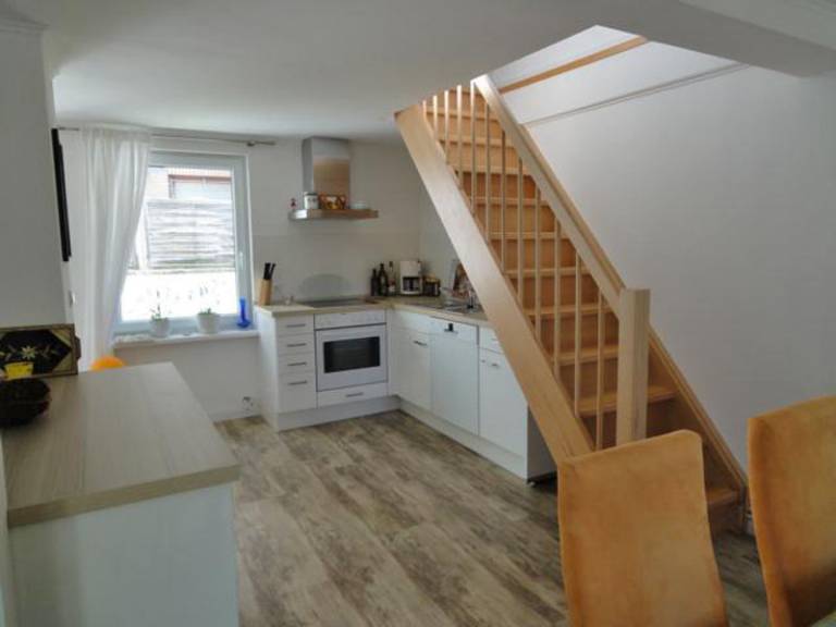 Ferienwohnung Büsumer Deichhausen