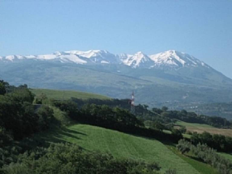 Appartamento Catignano