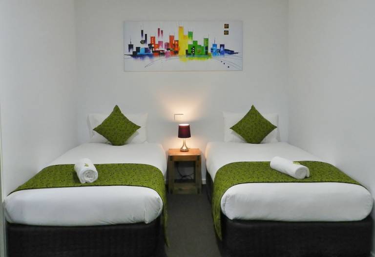 Motel Wodonga