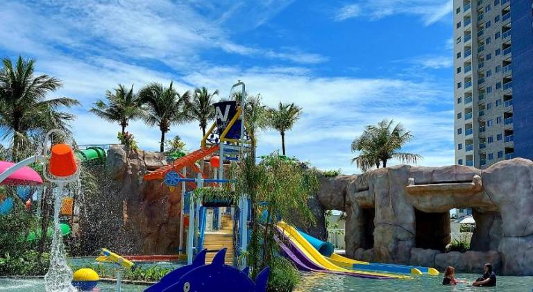Resort Salinas Premium — photo 4