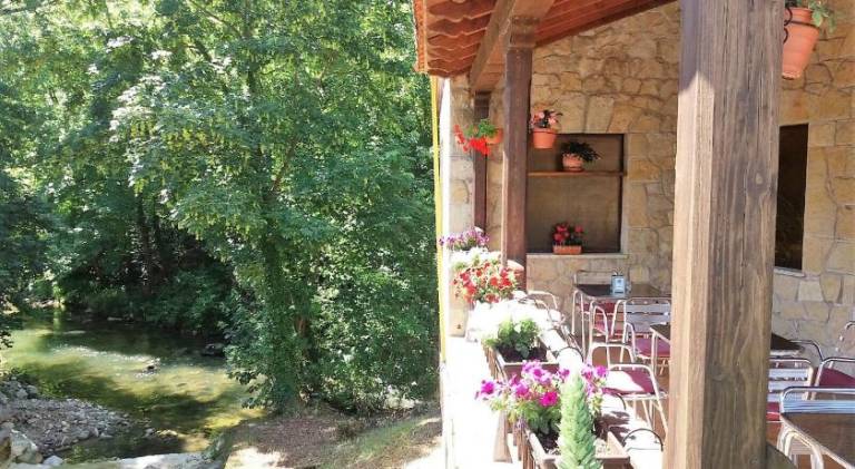 Hotel Rural Cabrales — photo 4