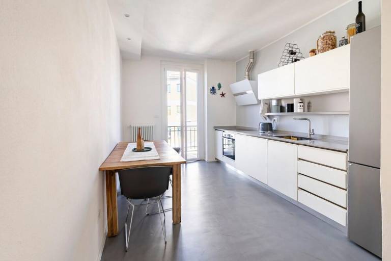 Holiday apartment with 2 rooms for 5 persons — photo 3