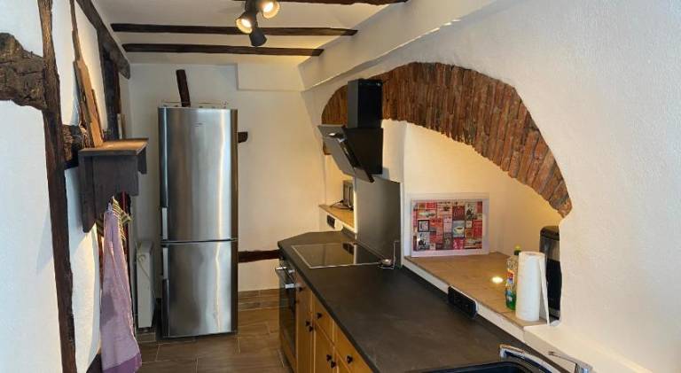 House with 3 rooms for 6 persons — photo 3