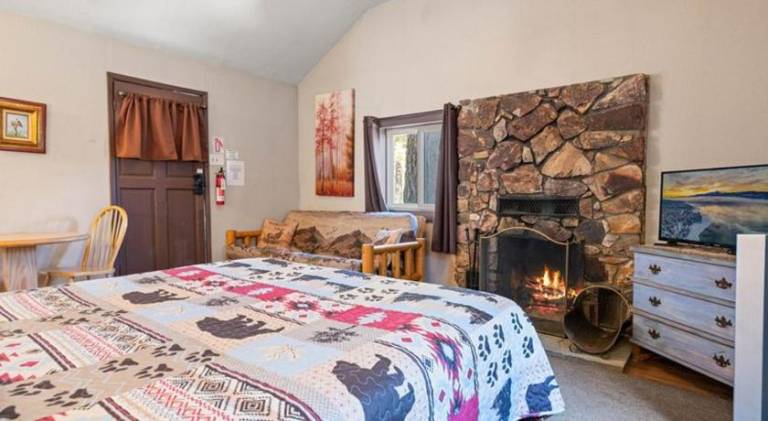 Motel Big Bear Lake