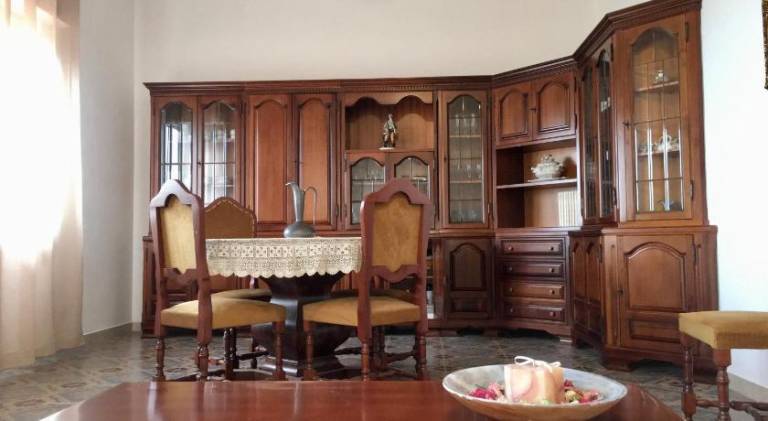 Rental apartment with 2 rooms for 4 persons — photo 3