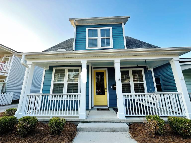 House Wilmington