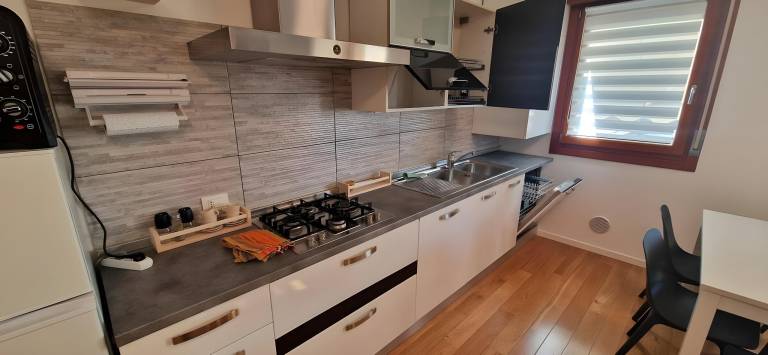 Vacation home with 1 room for 4 persons — photo 4