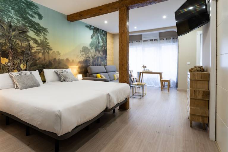 Ferienwohnung Santander