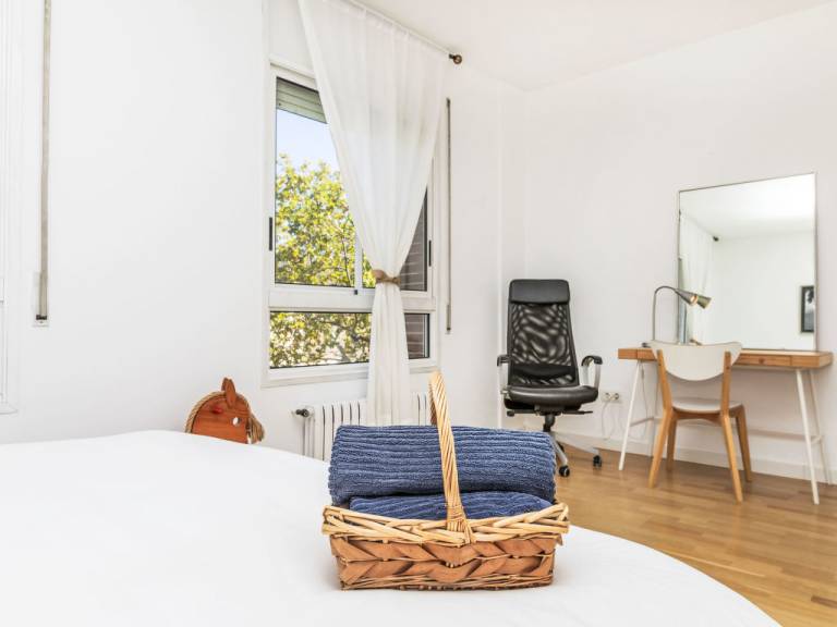 Appartement Barcelona