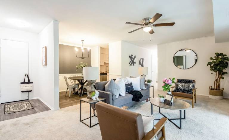 Condo Driftwood Estates