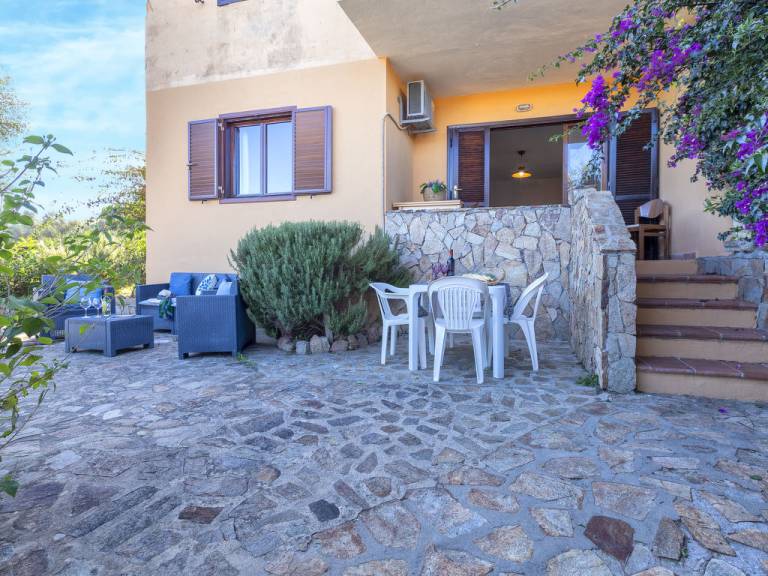 Apartamento  Costa Smeralda