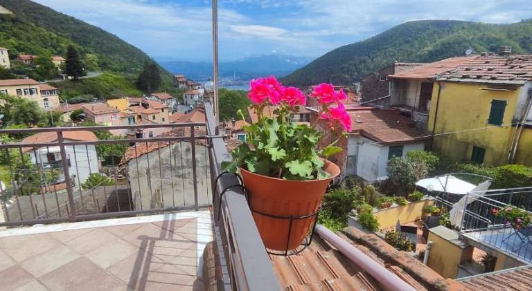 Nice vacation home | Pets are welcome in Riomaggiore
