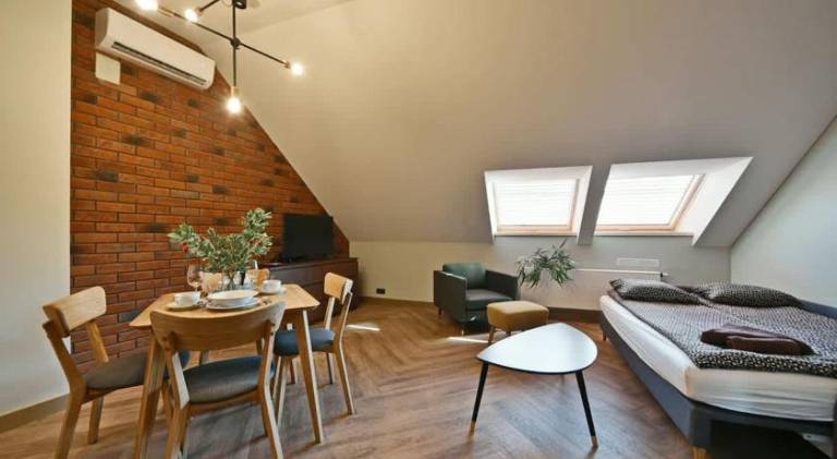 Holiday apartment | Near St. Anne's Church | Pets are welcome — photo 3