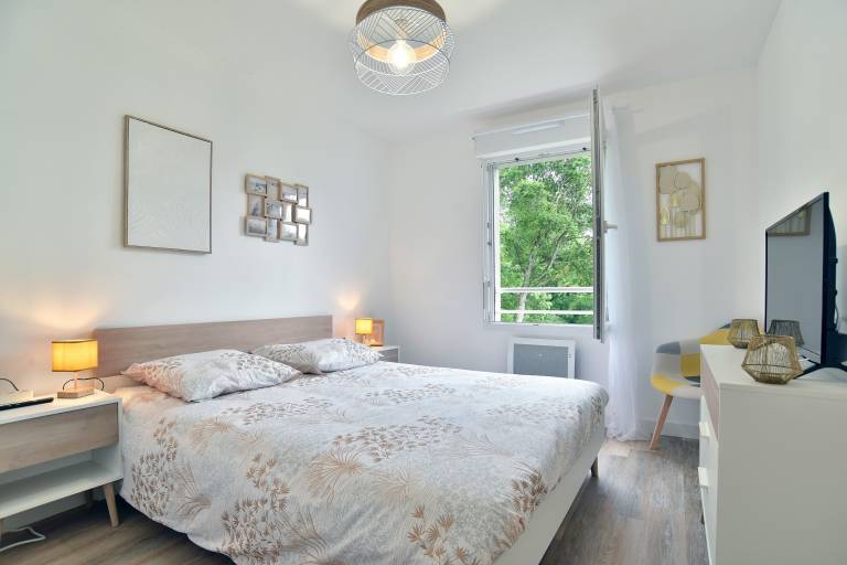 Children-friendly holiday apartment with barbeque | Pet-friendly — photo 5