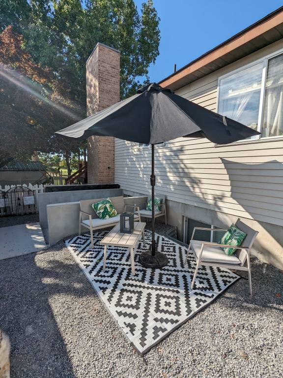 Apartment  Stansbury Park