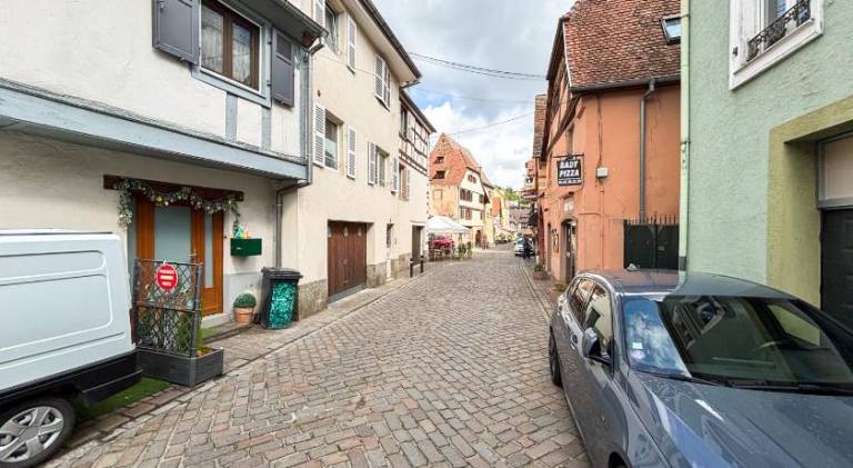 Le Pavillon des Remparts - Commerces a proximite - Centre-ville - Appartement Cosy — photo 3